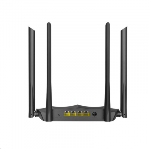 Tenda AC8 AC1200 Dual-Band vezeték nélküli gigabit router